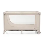 03kinderkraft putni krevetic 2u1 joy 2 beige 1
