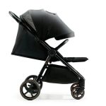 03kinderkraft sportska kolica mitzy ink black