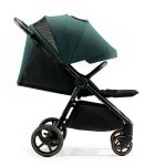 03kinderkraft sportska kolica mitzy jade green