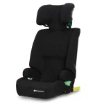 04 kinderkraft autosjedalica safety fix 2 9 36 kg 76 150 cm black