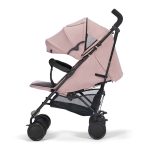 04 kinderkraft kisobran kolica siesta roza