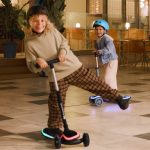 04 kinderkraft scooter raket pinkjpg