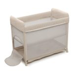 04 kinderkraft travel cot moon dream beigejpg