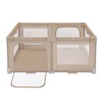 04 lionelo djecja igraonica vrtic florence easy fold 151x185x765 cm beige sandjpg