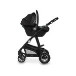 04 lionelo djecja kolica bianka 3u1 black onyx