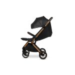 04 lionelo sportska kolica cloe black onyx