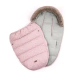 04 petitemars footmuff comfy 4 u 1 zimska vreca za kolica glossy princessgrey