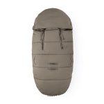 04 petitemars footmuff comfy 4 u 1 zimska vreca za kolica mocha moussejpg