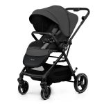 04kinderkraft djecja kolica yoxi 2u1 moonlight grey 1