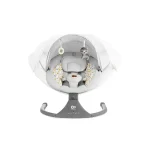 04kinderkraft elektricna njihaljka lumi 2 light grey 1