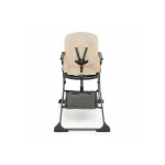 04kinderkraft hranilica foldee roza