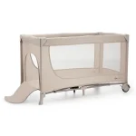 04kinderkraft putni krevetic 2u1 joy 2 beige 1