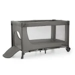 04kinderkraft putni krevetic joy 2 dark grey 1
