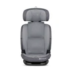 05 kinderkraft autosjedalica oneto3 i size 9 36 kg 76 150 cm cool grey