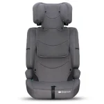 05 kinderkraft autosjedalica safety fix 2 9 36 kg 76 150 cm grey