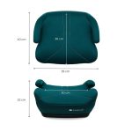 05 kinderkraft booster autosjedalica i boost 2 i size 125 150 cmjpg