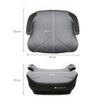 05 kinderkraft booster autosjedalica i boost 2 i size sivajpg