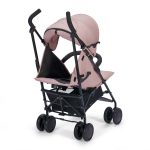 05 kinderkraft kisobran kolica siesta roza