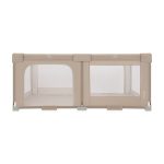 05 lionelo djecja igraonica vrtic florence easy fold 151x185x765 cm beige sandjpg