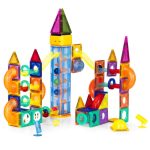 05 magnetni set gradevinski blokovi marble run 134 dijelovajpg