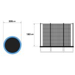 05 mreza za trampolin unutarnja 305 cmjpg