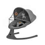 05kinderkraft elektricna njihaljka lumi 2 dark grey 1