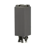 05kinderkraft putni krevetic s dodacima 3u1 joy 2 dark grey