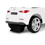 06 guralica auto mercedes c classbijelijpg