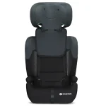 06 kinderkraft autosjedalica comfort up 2 9 36 kg 76 150 cm crna