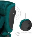 06 kinderkraft autosjedalica fix2go i size 9 36 kg 76 150 cm greenjpg