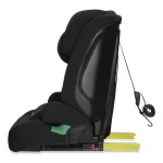 06 kinderkraft autosjedalica safety fix 2 9 36 kg 76 150 cm black