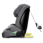 06 kinderkraft autosjedalica safety fix 2 9 36 kg 76 150 cm grey