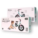06 kinderkraft balans bicikl 2way next off road candy mintjpg