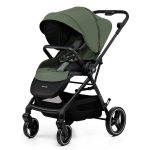 06 kinderkraft djecja kolica yoxi mink pro 3u1 mystic greenjpg