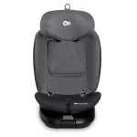 06 kinderkraft i 360 i size autosjedalica 40 150 cm siva