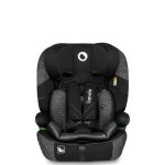 06 lionelo autosjedalica levi one i size 9 36 kg 76 150 cm 360 black greyjpg