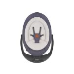06 lionelo elektricna ljuljacka 2u1 ralf grey graphite