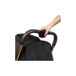 06 lionelo sportska kolica cloe black onyx