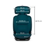 06kinderkraft autosjedalica oneto3 i size 9 36 kg 76 150 cm harbour bluejpg