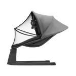 06kinderkraft elektricna njihaljka lumi 2 dark grey 1