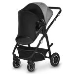 06lionelo zastita od sunca za kolica black carbon