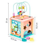07 ecotoys drvena edukativna kocka dinojpg