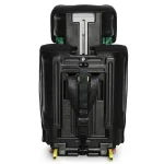 07 kinderkraft autosjedalica safety fix 2 9 36 kg 76 150 cm black