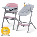 07 kinderkraft hranilica livy roza njihaljka calmee siva
