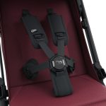 07 kinderkraft sportska kolica nubi 3 dark rubyjpg