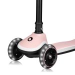 07 lionelo romobil mey led pink rosejpg