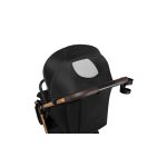 07 lionelo sportska kolica cloe black onyx