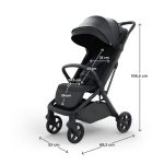08 kinderkraft sportska kolica nubi 3 midnight blackjpg