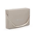 08 kinderkraft travel cot moon dream beigejpg