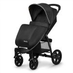 08 lionelo annet plus sportska kolica black carbonjpg